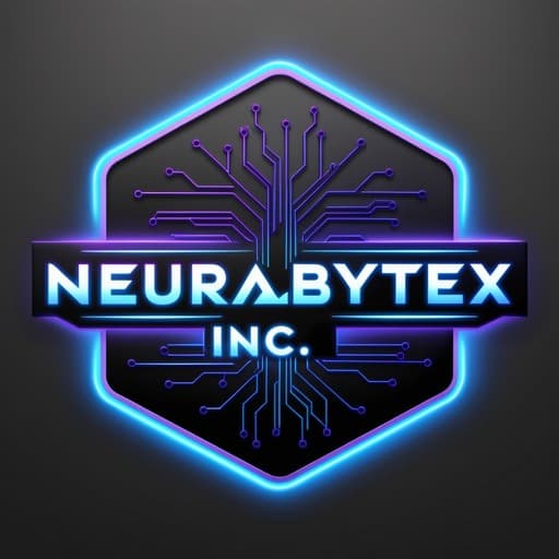 NeuraByteX