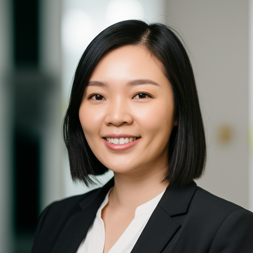 Emily Zhang